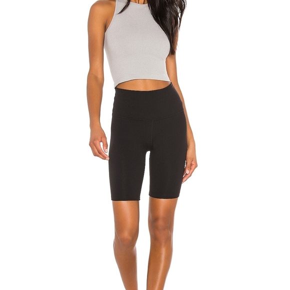NWT Free People Women's Hayley Racerback Brami - Picture 3 of 7